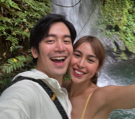 julia barretto instagram|Julia Barretto, Joshua Garcia's 'Un/Happy For You' reaches .